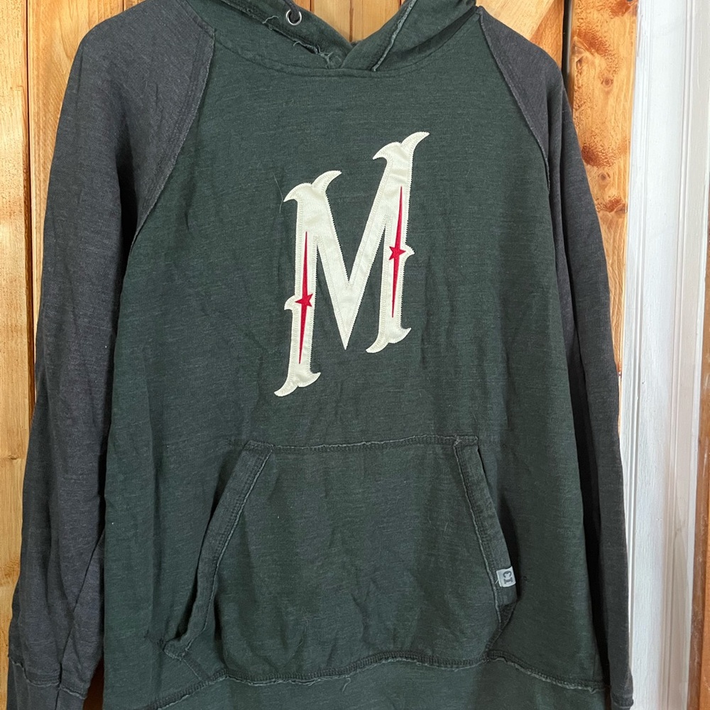Retro Minnesota sweatshirt